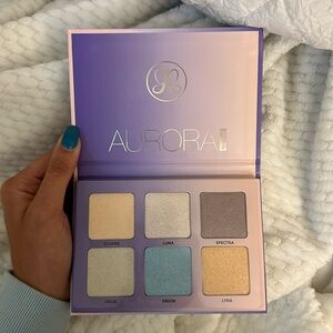 Anastasia glow kit